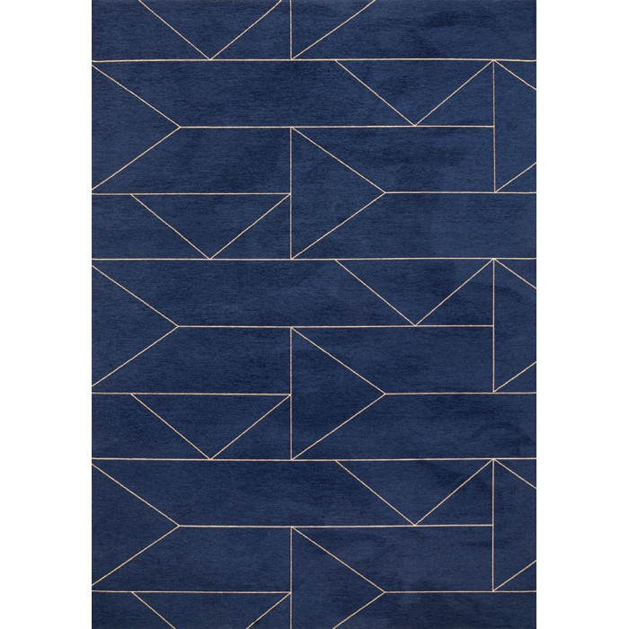 Alfombra MARLIN INDIGO (Magic Collection)
